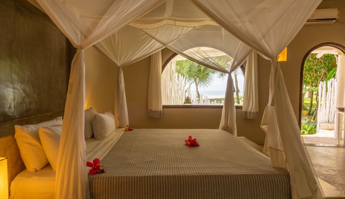 Suite, Ocean View