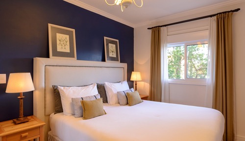 Luxury Room