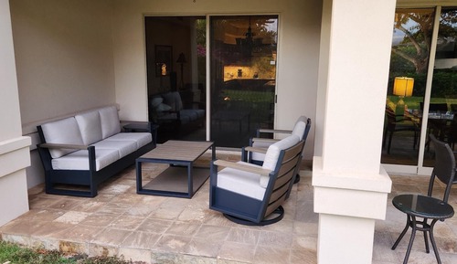 House, Multiple Beds, Mountain View (Villages At Mauna Lani 621)