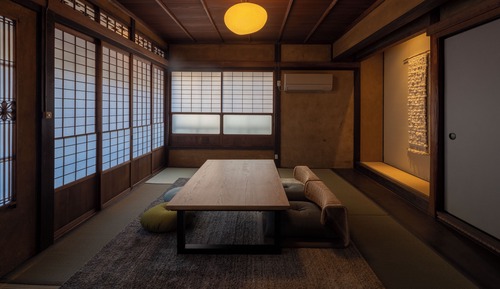 Deluxe Twin Room, Non Smoking (YUKI 801, 102 sqm)