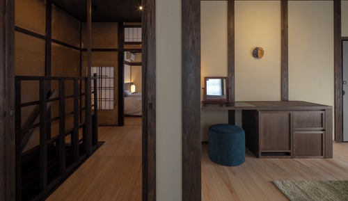 Premier Twin Room, Non Smoking (ATU 601, 104sqm)