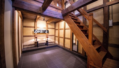 Traditional Twin Room, Non Smoking (MUNE 502, 66 sqm)