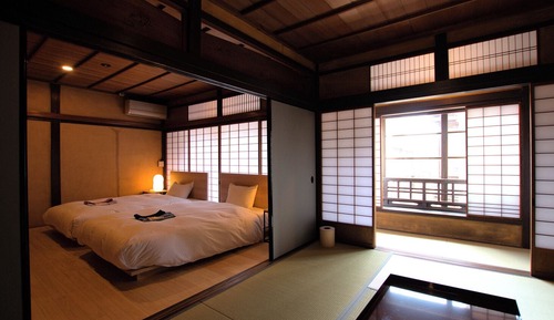 Standard Room, Non Smoking (OKI/MUNE/YUKI run of house for 2 pax)