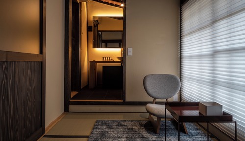 Family Quadruple Room, Non Smoking (TAKE 702, 133 sqm)