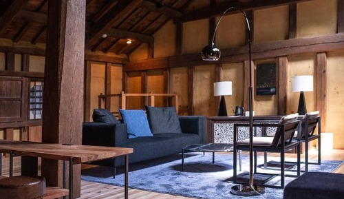 Traditional Room, Non Smoking (MUNE 501, 89 sqm)