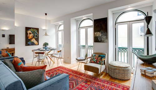 Apartment, 1 Bedroom