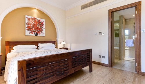 Apartment, 2 Bedrooms