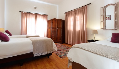Cottage, 2 Bedrooms