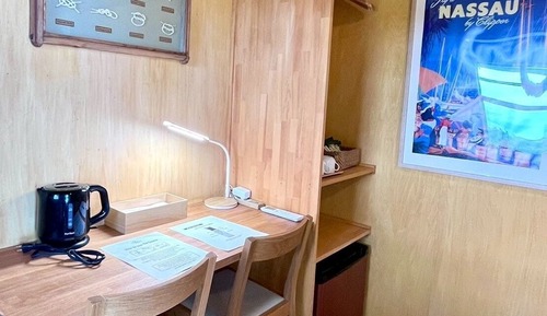 Peak Cottage with Private Sauna, Non Smoking