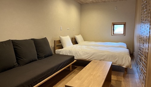 Wegner House, Sea View, with Private Sauna, Non Smoking