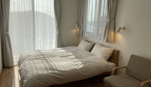 Standard Room, Sea View, Type A, Non Smoking