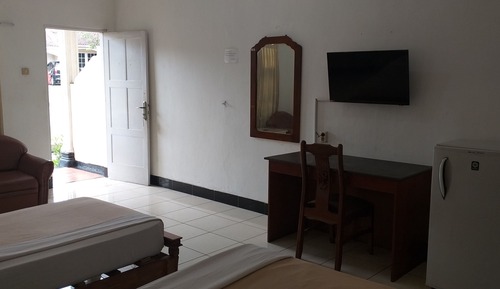 Family Triple Room