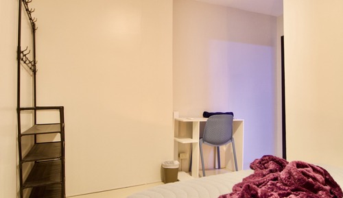 Standard Room, 1 Double Bed
