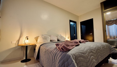 Comfort Double Room, 1 Queen Bed