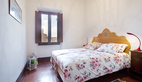Superior Apartment, 2 Bedrooms
