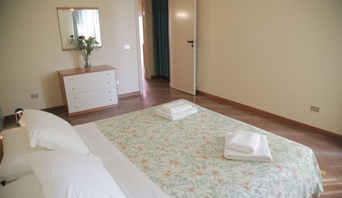 Apartment, 1 Bedroom