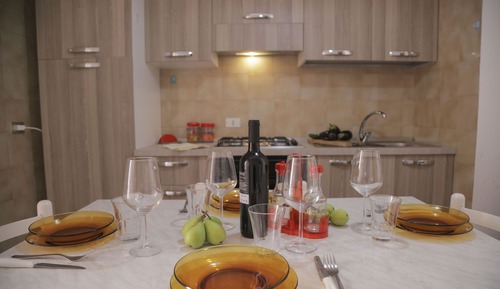 Apartment, 2 Bedrooms