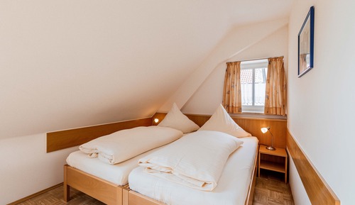 Economy Double or Twin Room