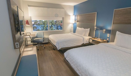 Room, 2 Queen Beds