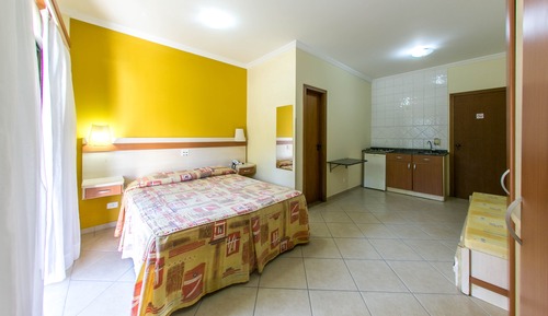 Traditional Suite