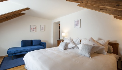 Exclusive Double Room