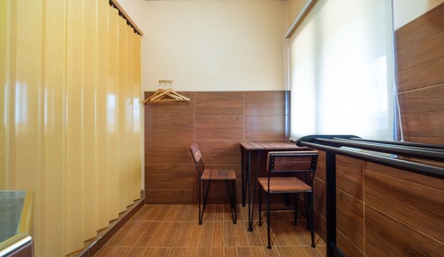 Premier Twin Room