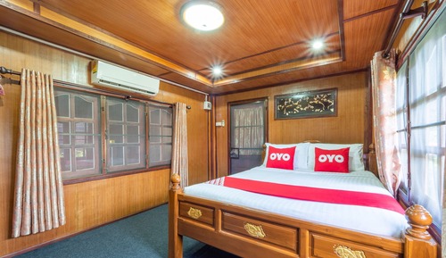 Premier Double Room