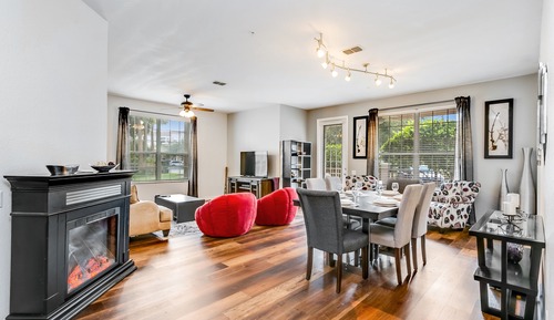 Apartment (4 Bedrooms)