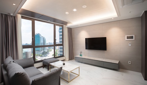 Suite Premium Double (07 or 12 randomly assigned)