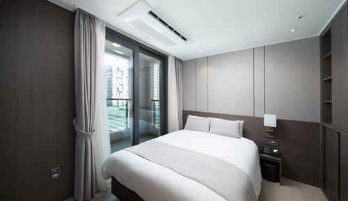 Suite Residence Double [3PM Check in]