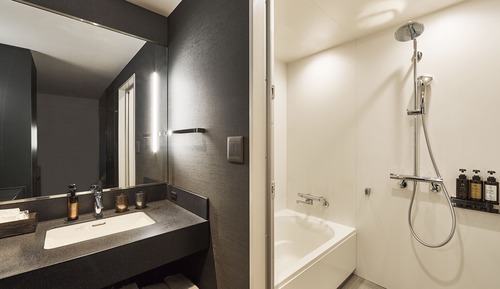 Standard Double Room, Non Smoking