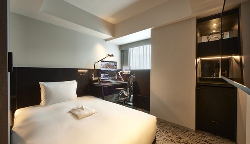 Standard Single Room Electronic cigarette Only (with shower only)
