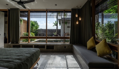 Villa, 2 Bedrooms, Private Pool
