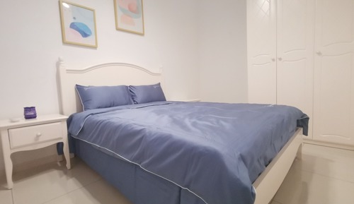Elysia Two Bed Room Suite