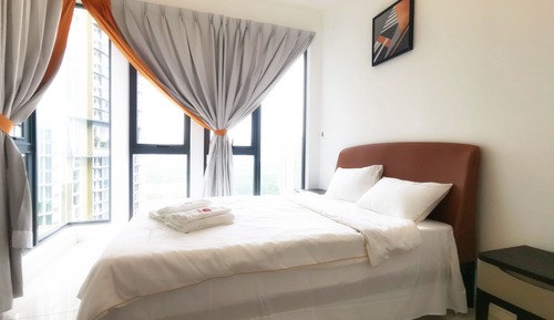 Elysia Three Bed Room Suite