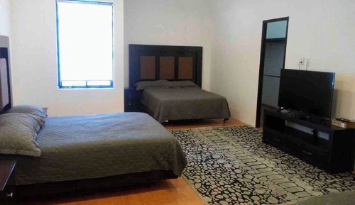 Apartment, 1 Bedroom, Smoking