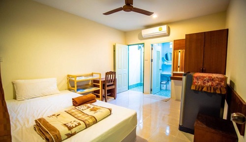 Single Room AC