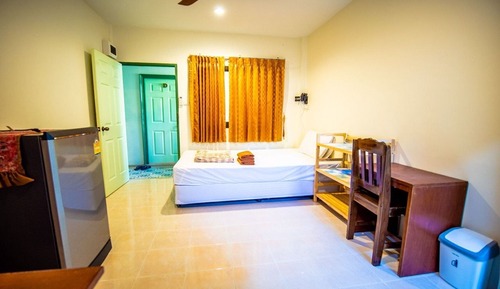 Single Room Fan