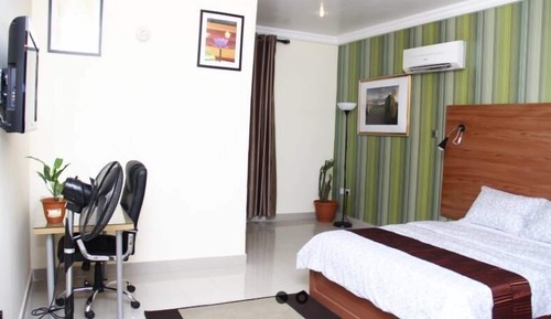 Superior Room