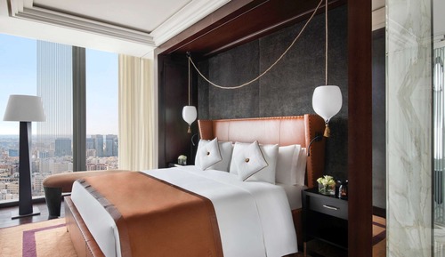 Urban Retreat