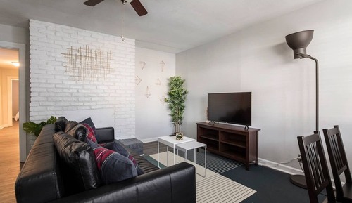 House (3 Bedrooms)