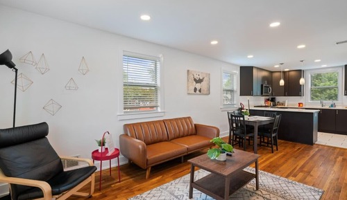 House (3 Bedrooms)