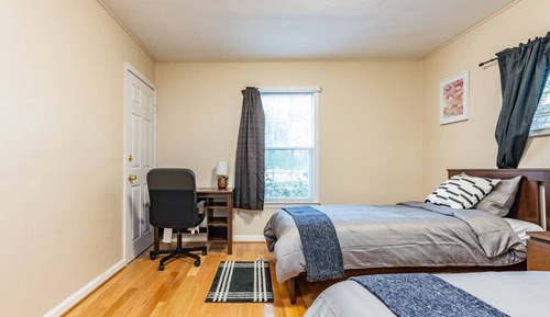 House (3 Bedrooms)