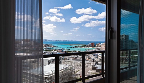 [Upper Floor] Royal Suite Condo, Non Smoking