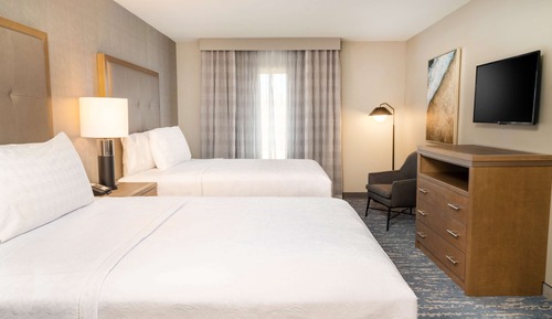 Suite, 1 Bedroom, Accessible