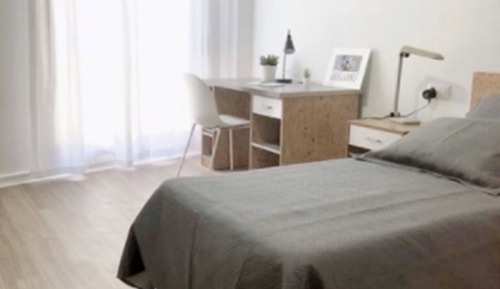 Basic Room, 1 Bedroom