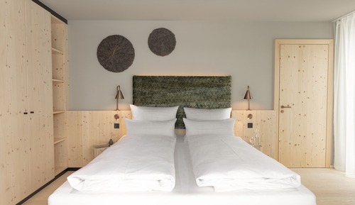 Comfort Suite
