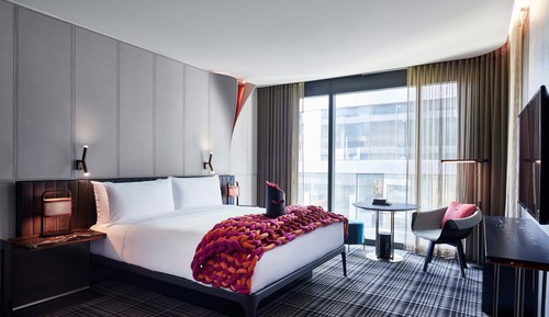 Wonderful Room, Room, 1 King Bed, Non Smoking