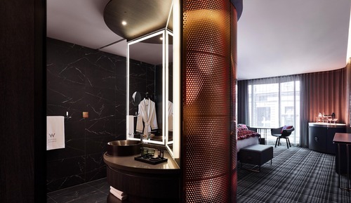 Fabulous Room, Room, 2 Double Beds, Non Smoking