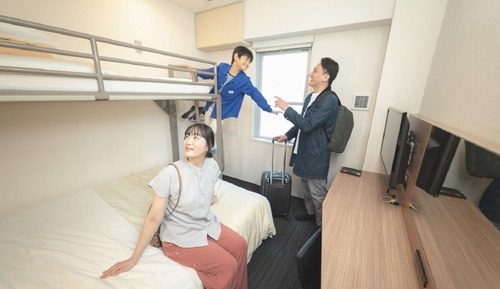 Super Room, Non Smoking